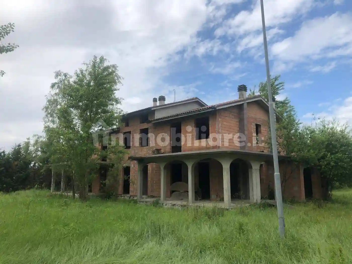 Palazzo - Edificio - foto 4