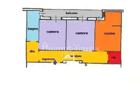 Appartamento - foto 3