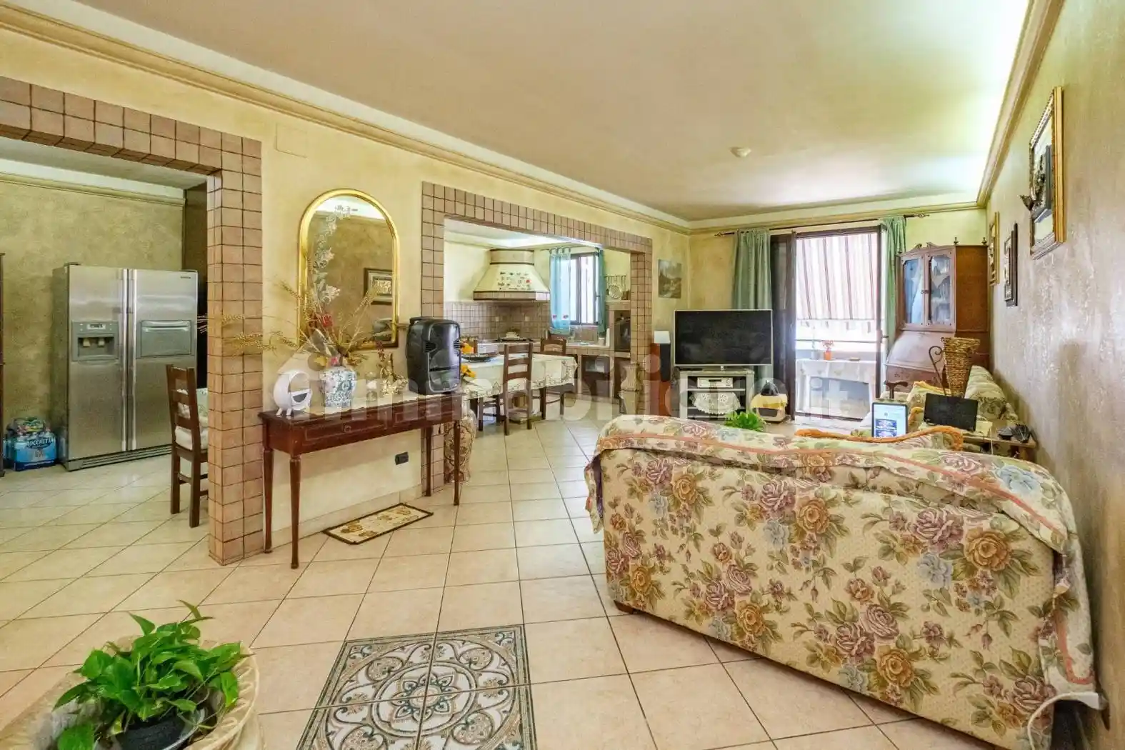 Appartamento in vendita a Catania