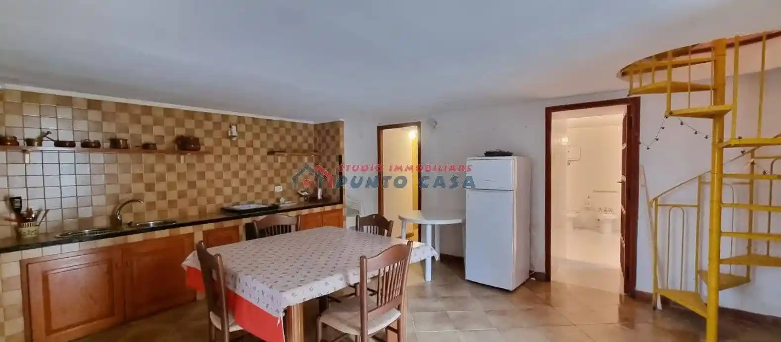 Casa indipendente in vendita a Erice