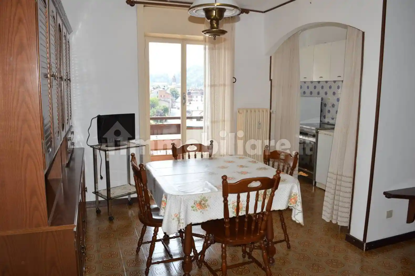 Appartamento in vendita a Roburent