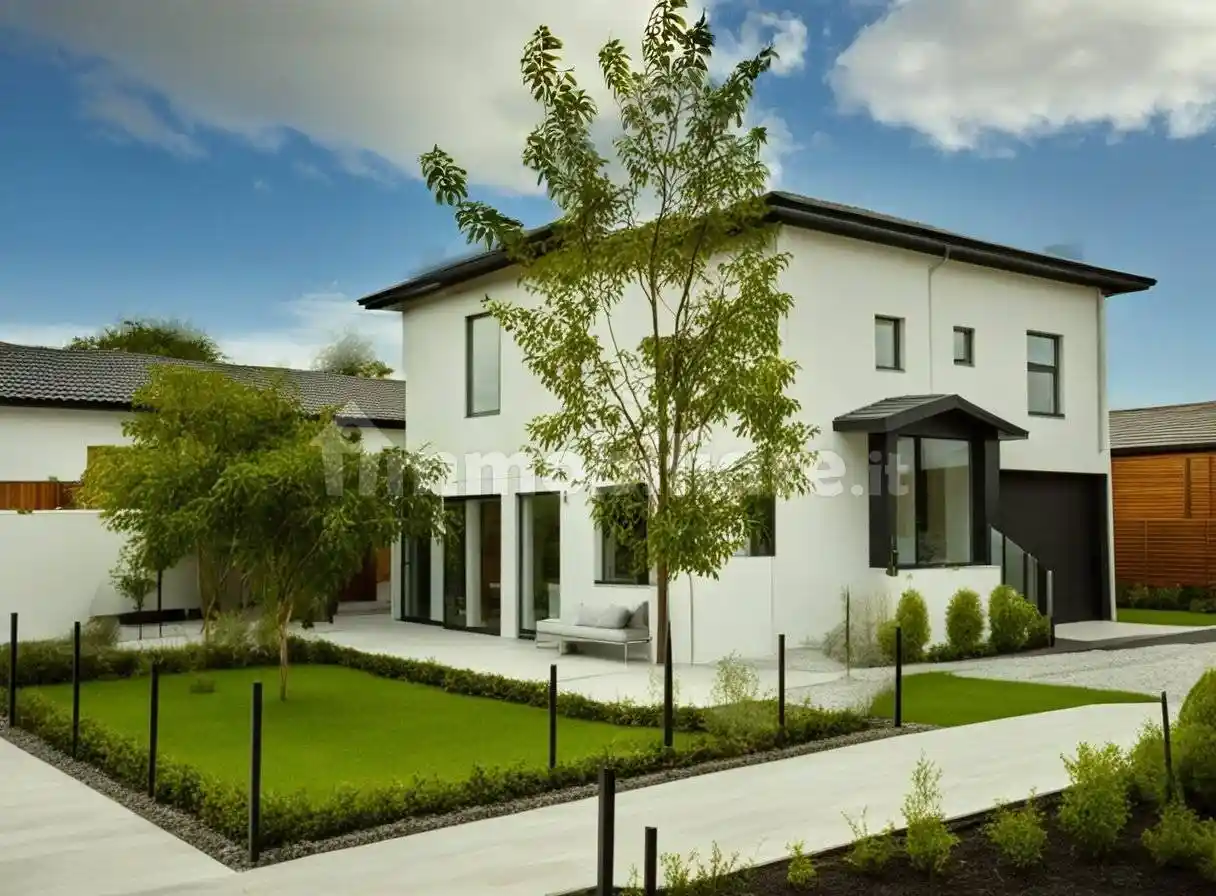 Appartamento in vendita a Novi di Modena