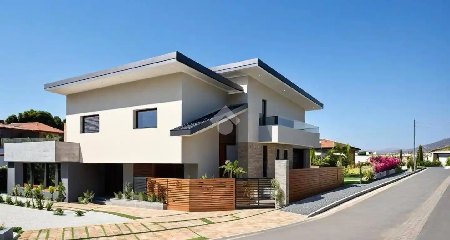 Villa in vendita a Calusco d'Adda