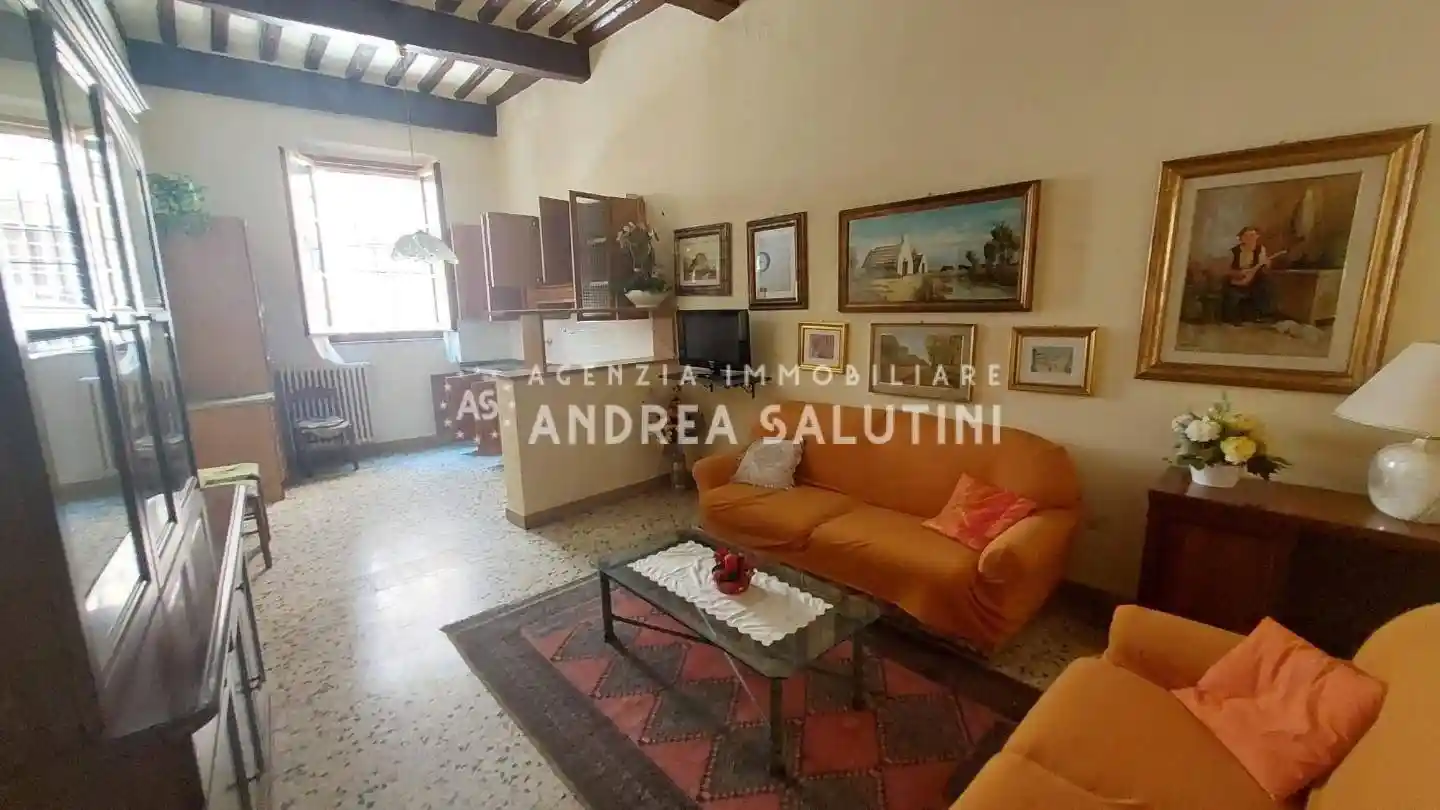 Appartamento in vendita a Montopoli in Val d'Arno