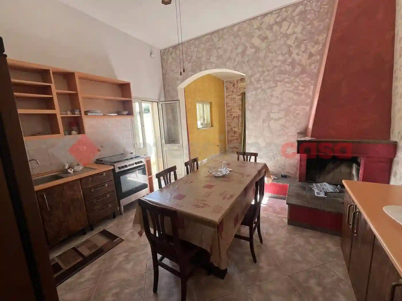 Casa indipendente - foto 4