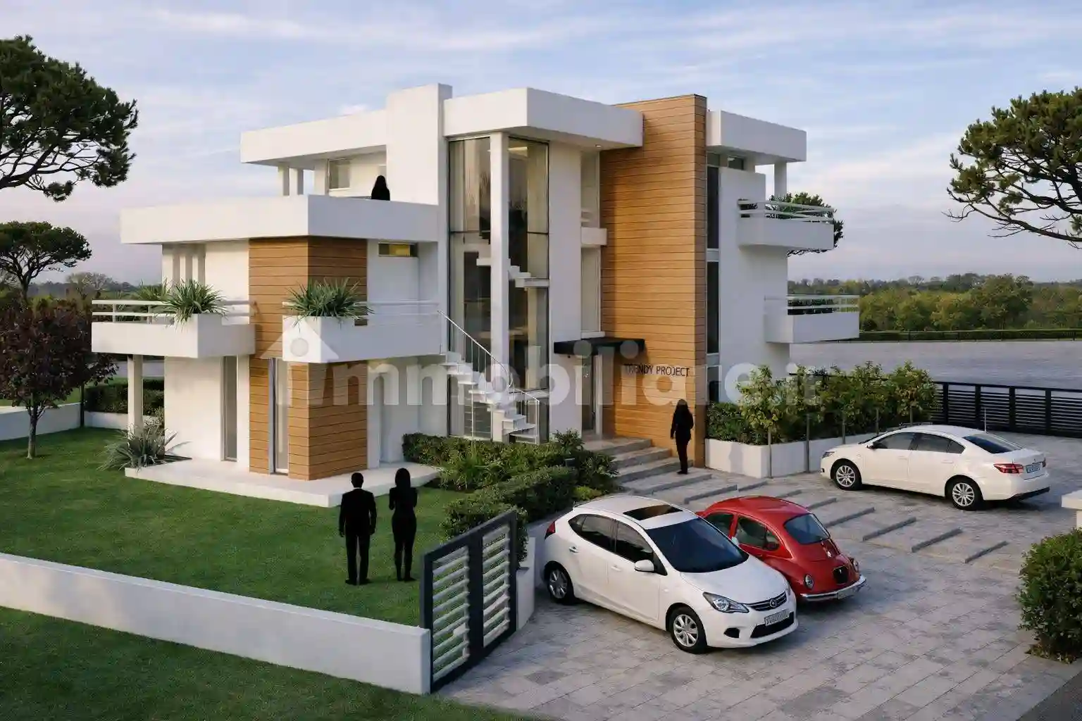 Appartamento - foto 3