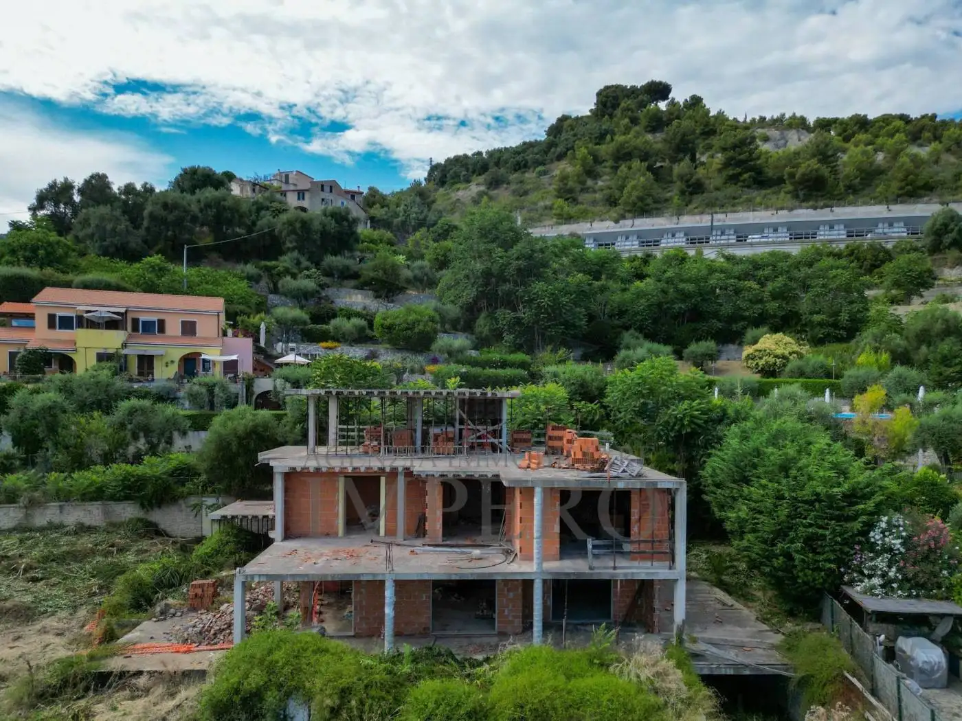 Villa in vendita a Ventimiglia
