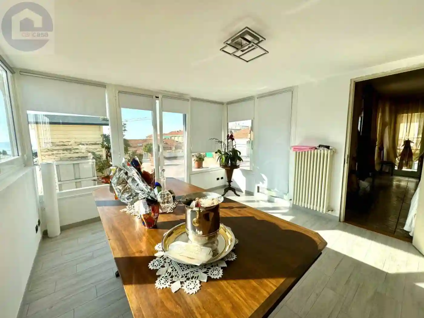 Attico - Mansarda - foto 4