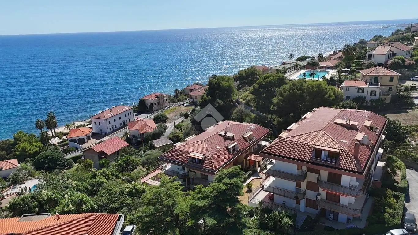 Bilocale via piani paorelli 21, Piani Paorelli, Costarainera - foto 4