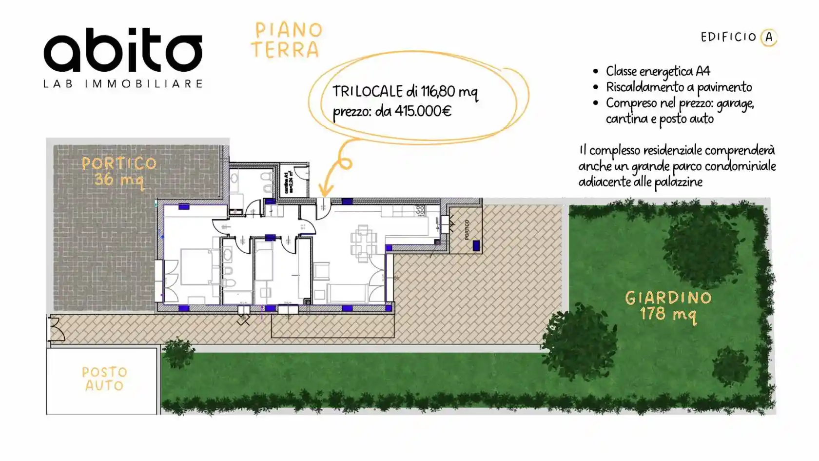 Appartamento - foto 3