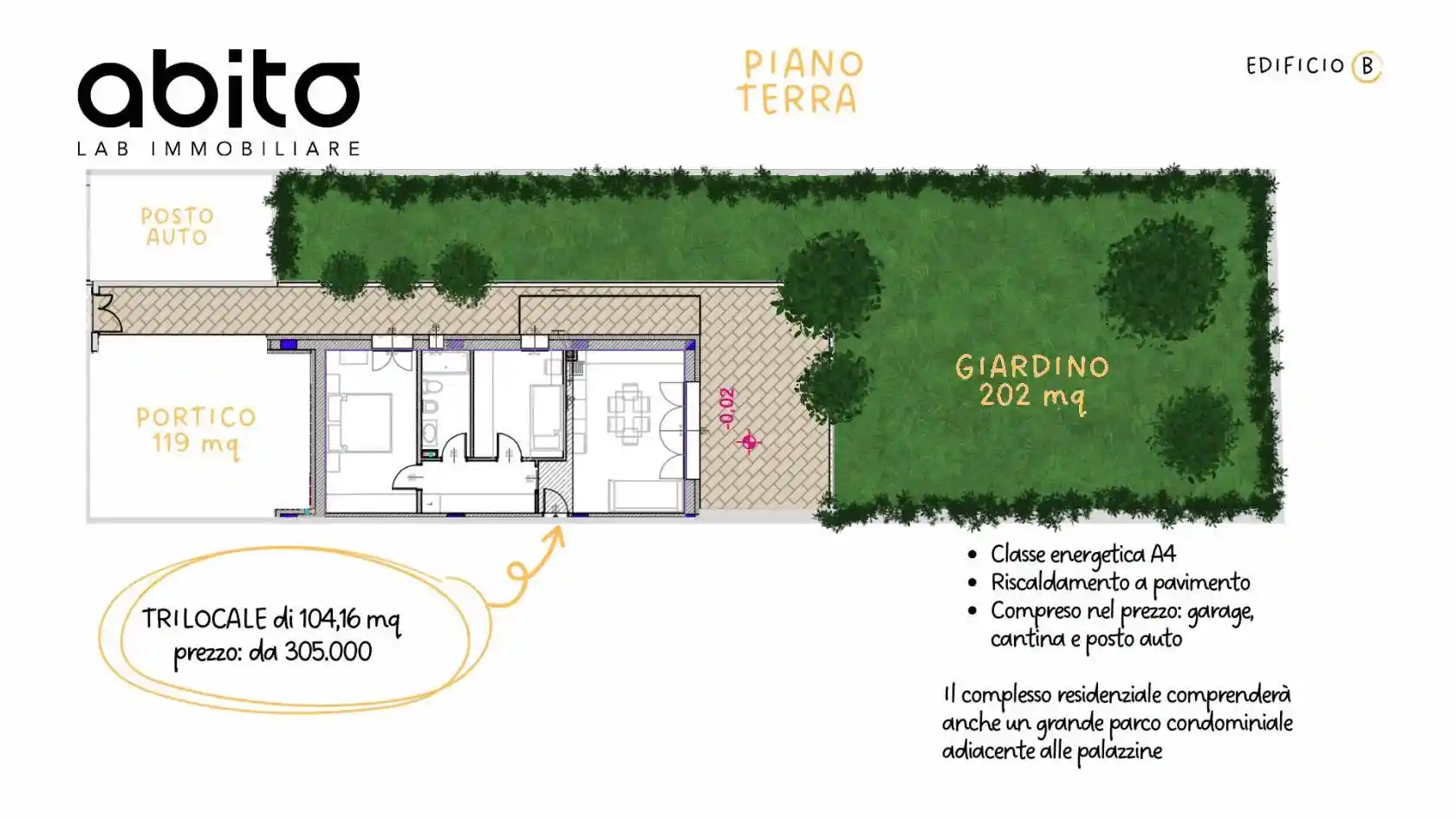 Appartamento - foto 4