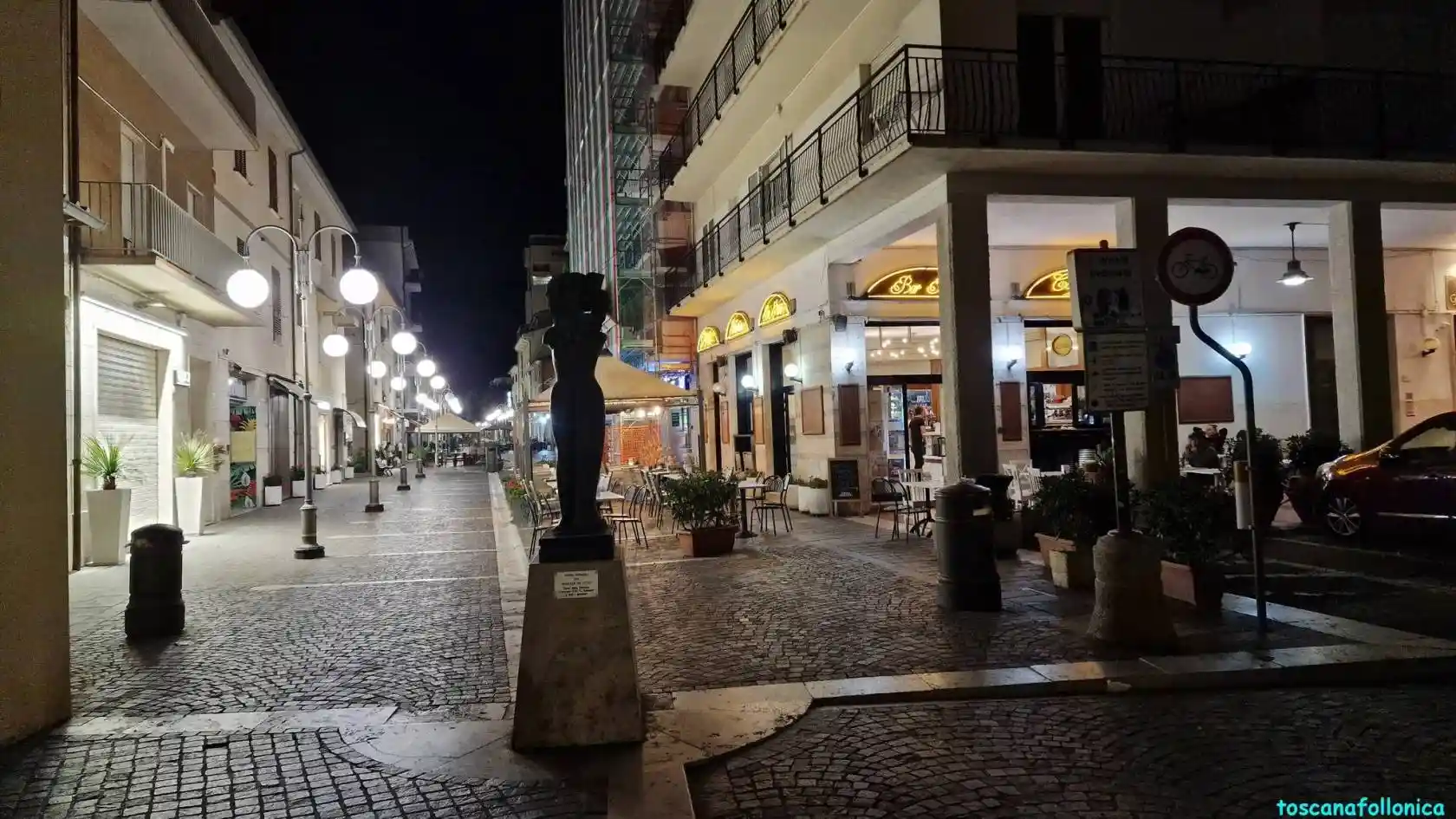 Appartamento in vendita a Follonica