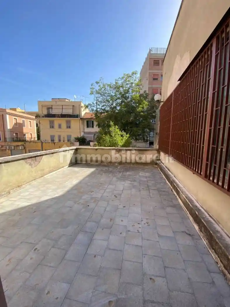 Appartamento in vendita a Tivoli