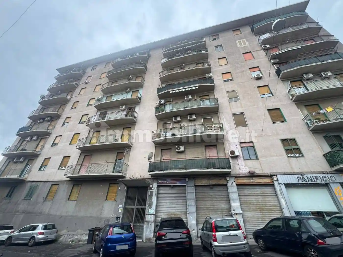 Appartamento in vendita a Catania