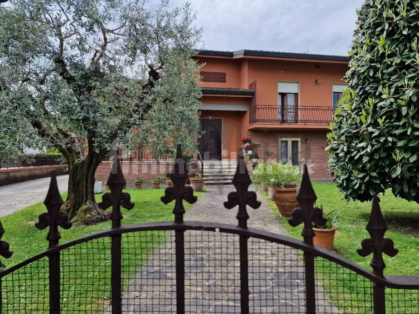 Villa in vendita a Capannori