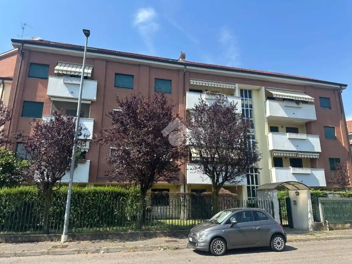 Trilocale via Alberto Moravia 1, Lucernate, Rho - foto 2