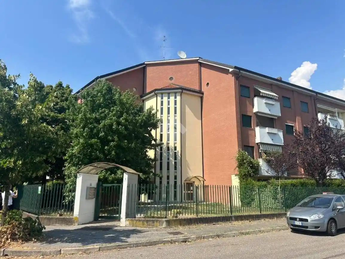 Trilocale via Alberto Moravia 1, Lucernate, Rho - foto 3