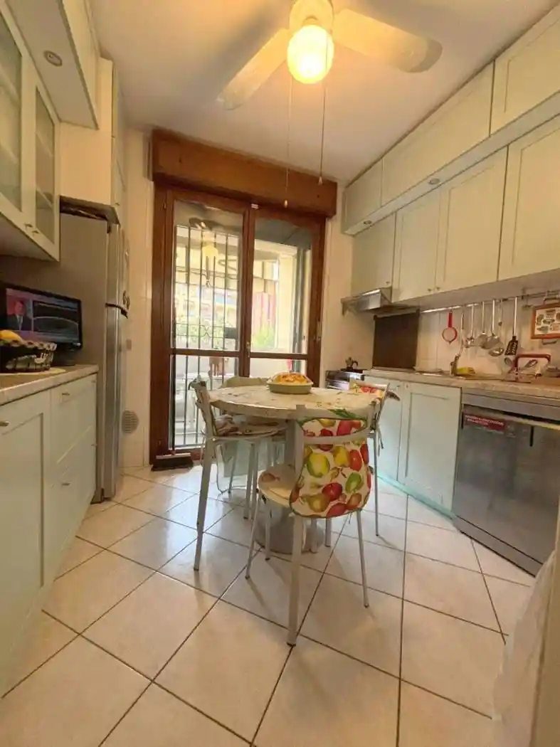 Trilocale via Alberto Moravia 1, Lucernate, Rho - foto 5