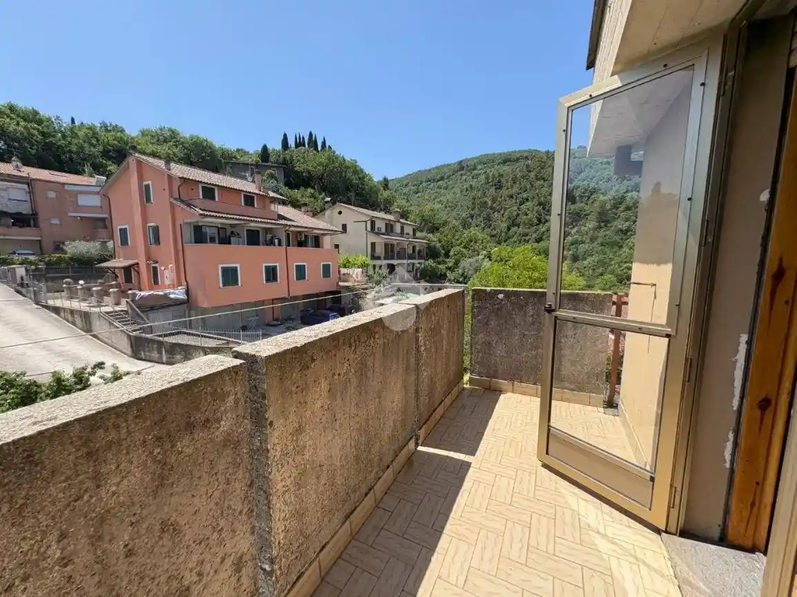 Appartamento in vendita a Narni