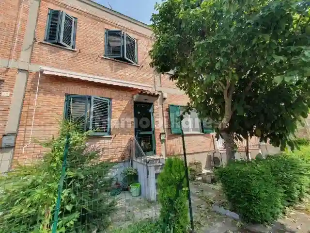 Villetta a schiera - foto 2