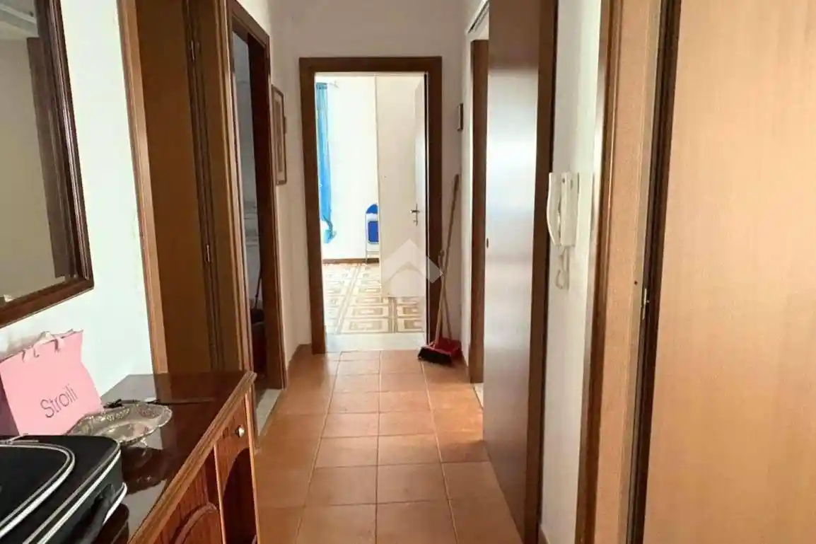 Quadrilocale via Caprera 138, Catanzaro Lido, Catanzaro - foto 2