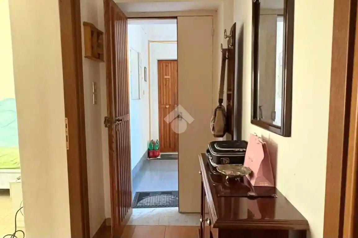 Quadrilocale via Caprera 138, Catanzaro Lido, Catanzaro - foto 3