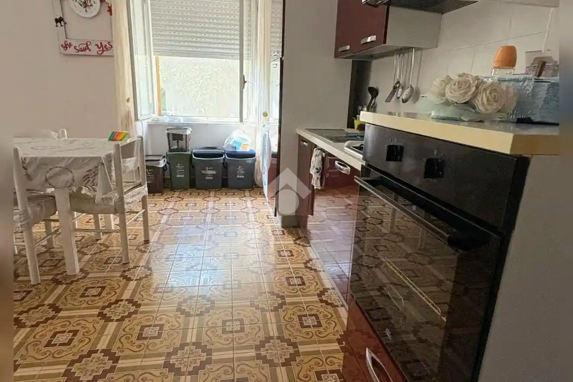 Quadrilocale via Caprera 138, Catanzaro Lido, Catanzaro - foto 4