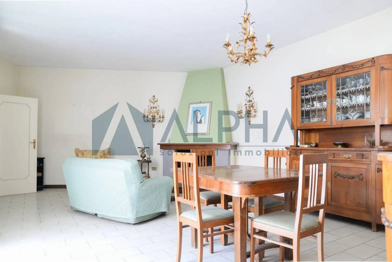 Villa in vendita a Cesena