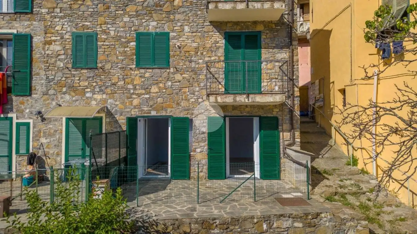 Appartamento in vendita a Imperia