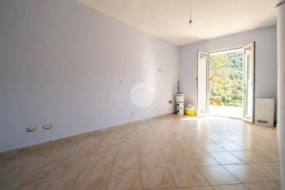 Bilocale via Vittorio Emanuele II 26, Moltedo, Montegrazie, Imperia - foto 5