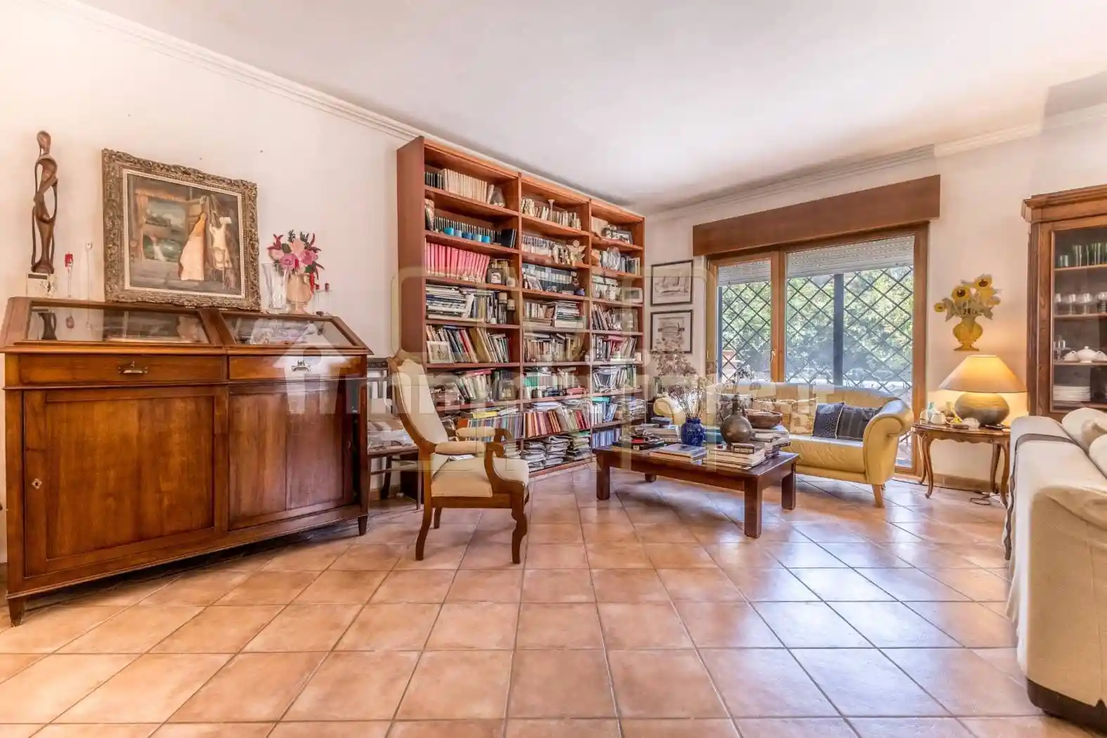 Villa plurifamiliare via Panchià, Infernetto, Roma - foto 2