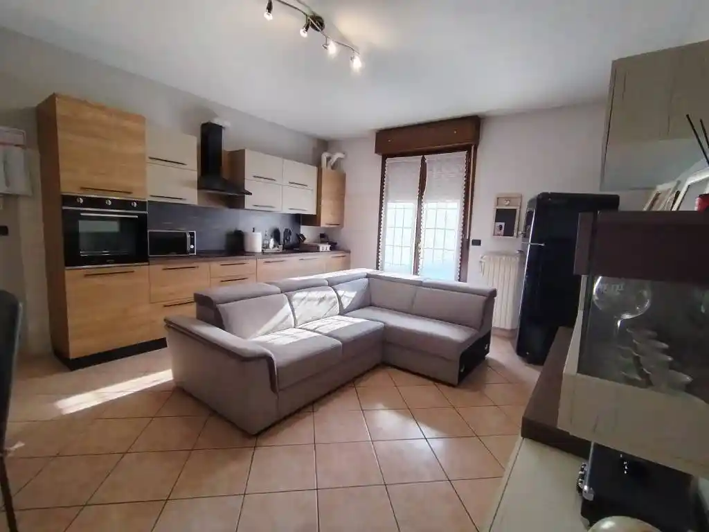 Appartamento in vendita a Mirandola