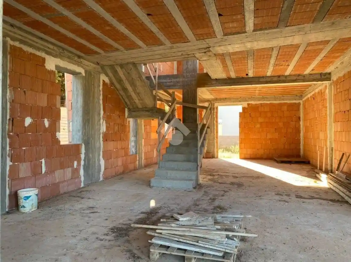 Villa unifamiliare C/da palma, Contrada Gammara, Contrada San Gaetano, Alcamo - foto 3