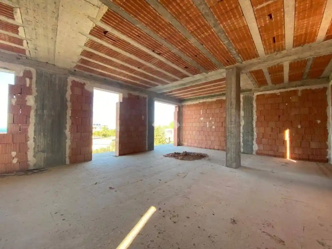 Villa unifamiliare C/da palma, Contrada Gammara, Contrada San Gaetano, Alcamo - foto 5