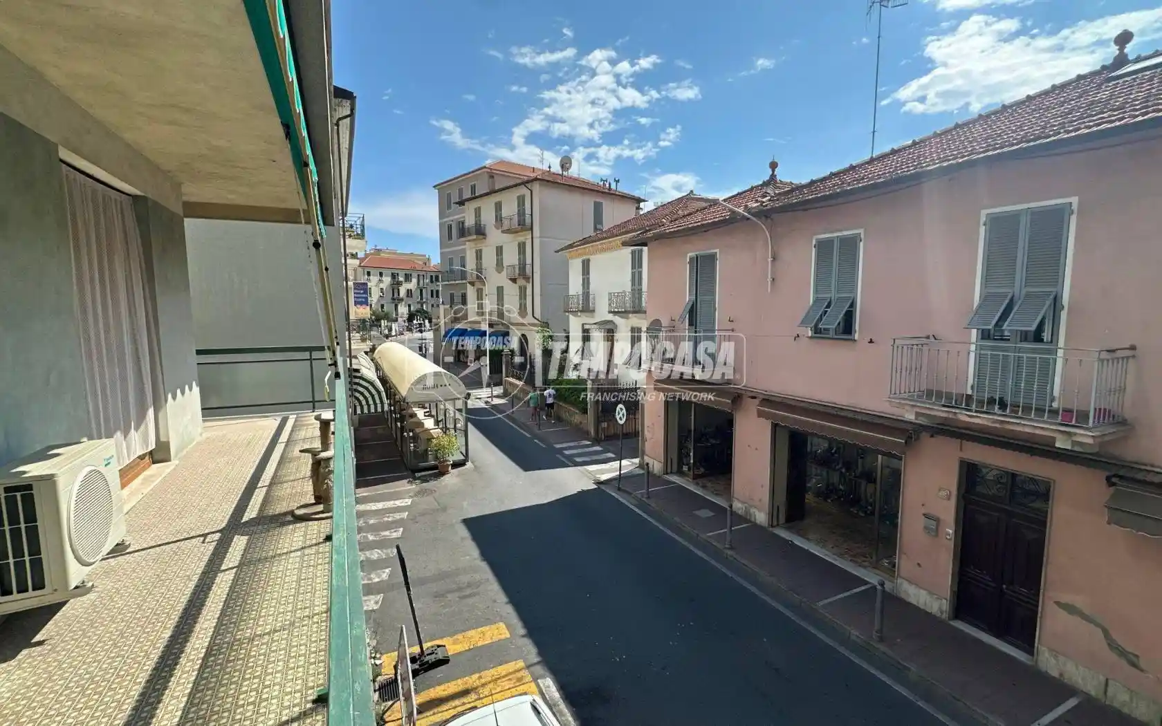 Appartamento in vendita a Taggia