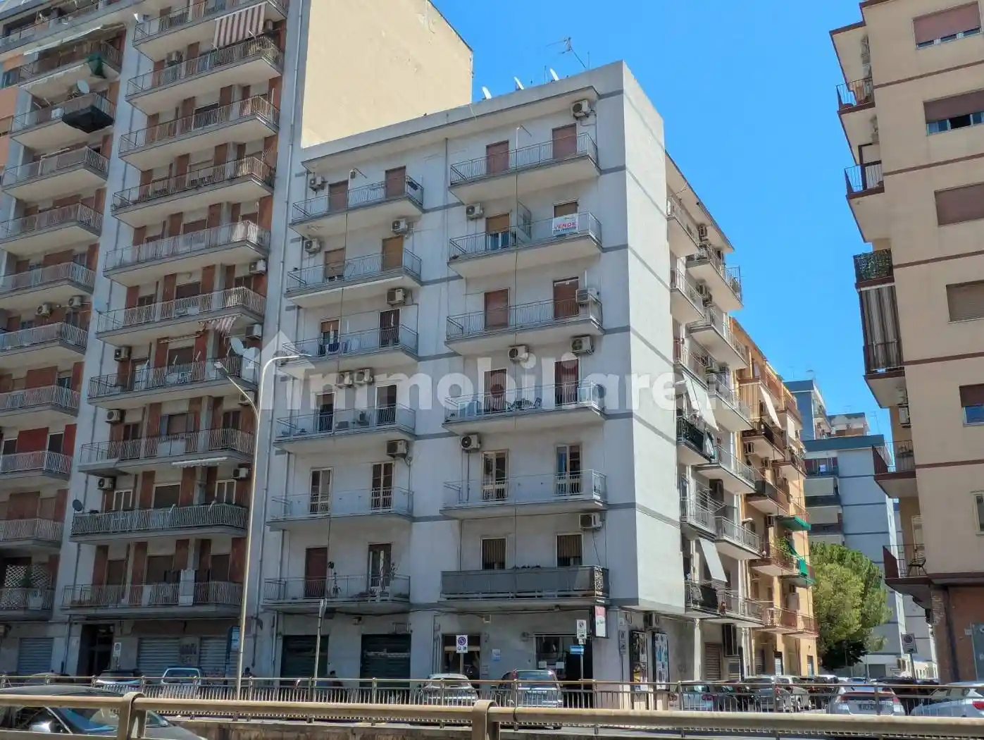 Appartamento in vendita a Taranto