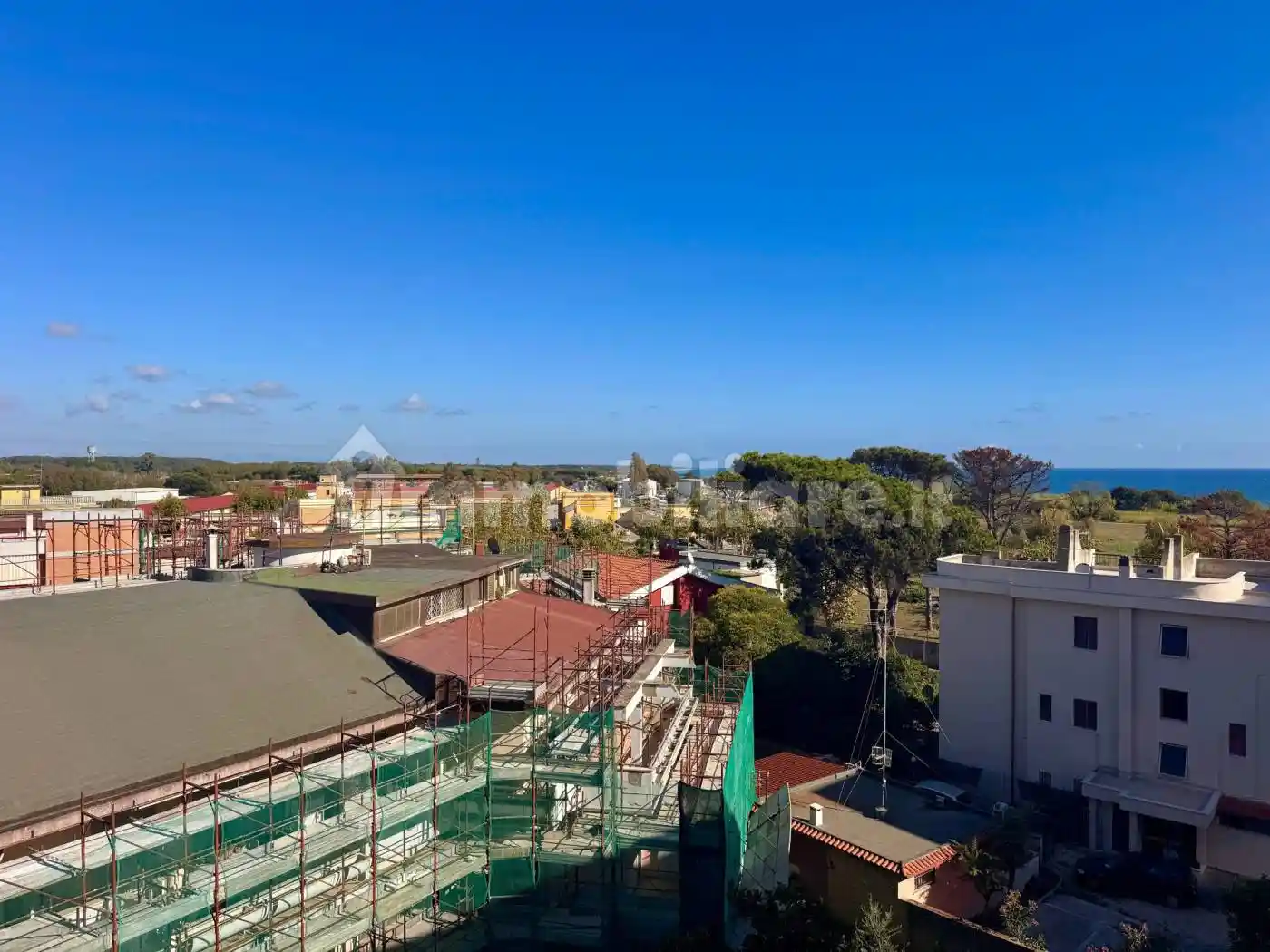 Appartamento in vendita a Nettuno