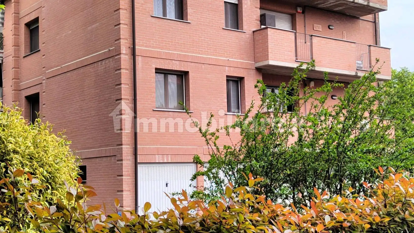 Appartamento in vendita a San Giovanni in Persiceto