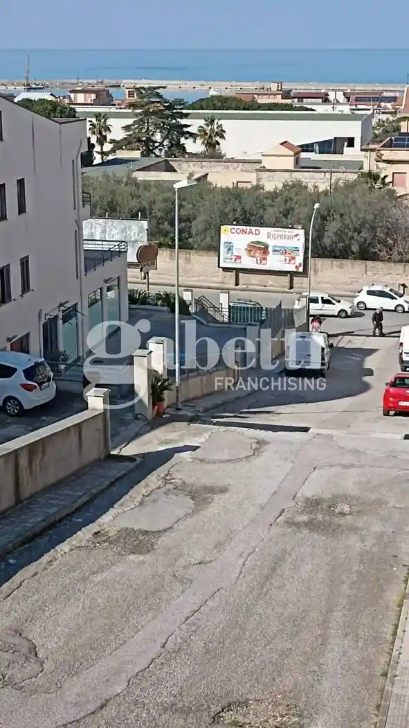 Appartamento in vendita a Sant'Agata di Militello