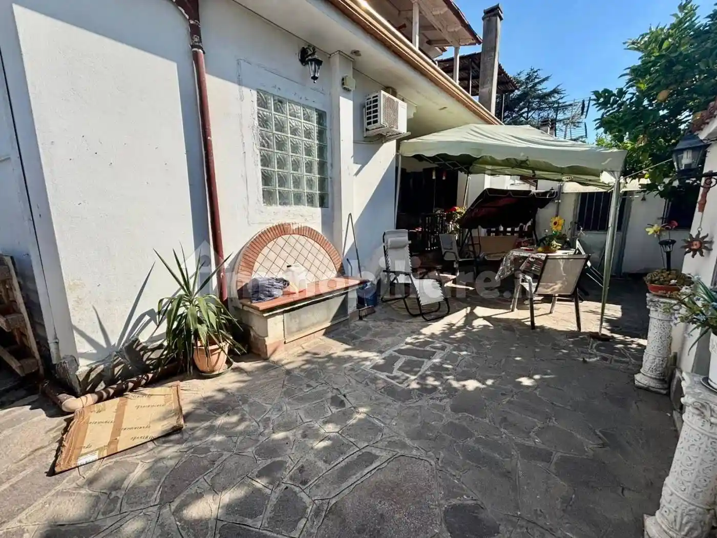 Villa in vendita a Ardea