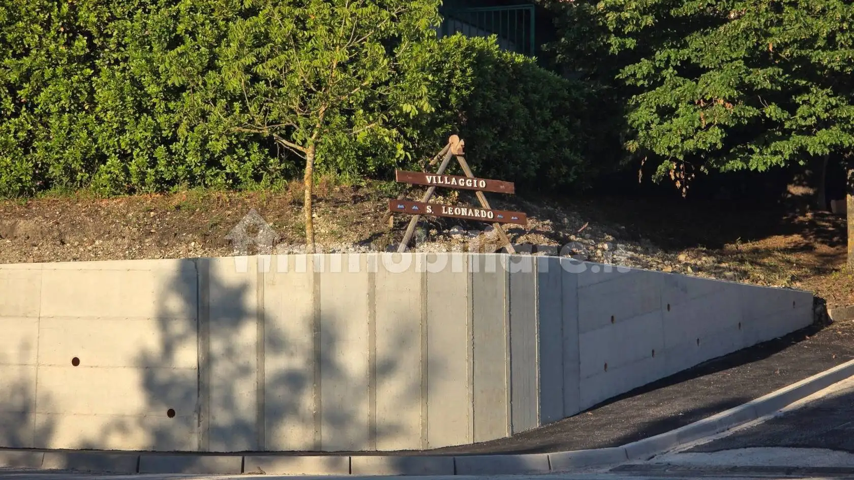 Appartamento in vendita a Faeto