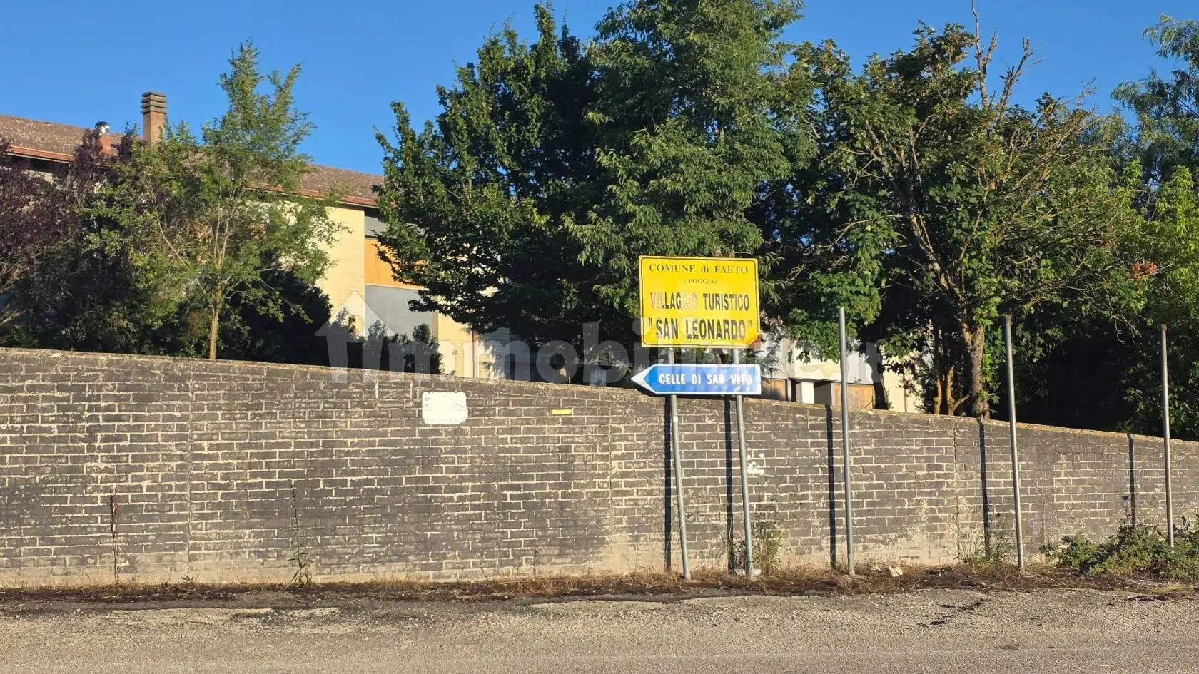 Trilocale via del Glicine, Faeto - foto 2