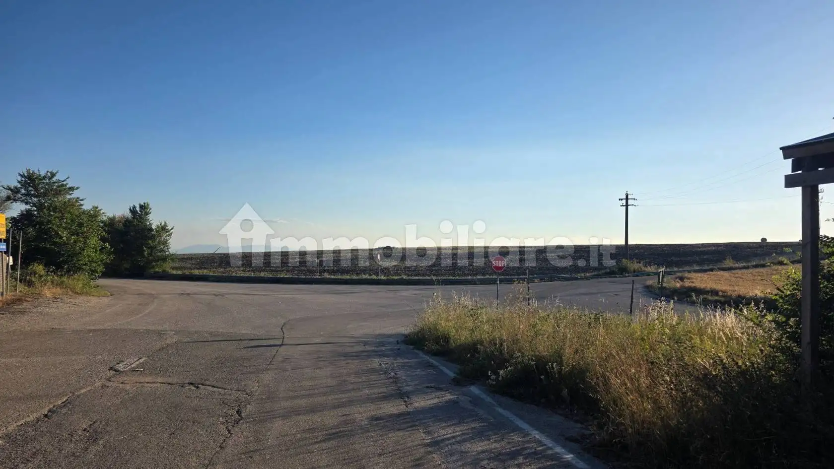 Trilocale via del Glicine, Faeto - foto 3