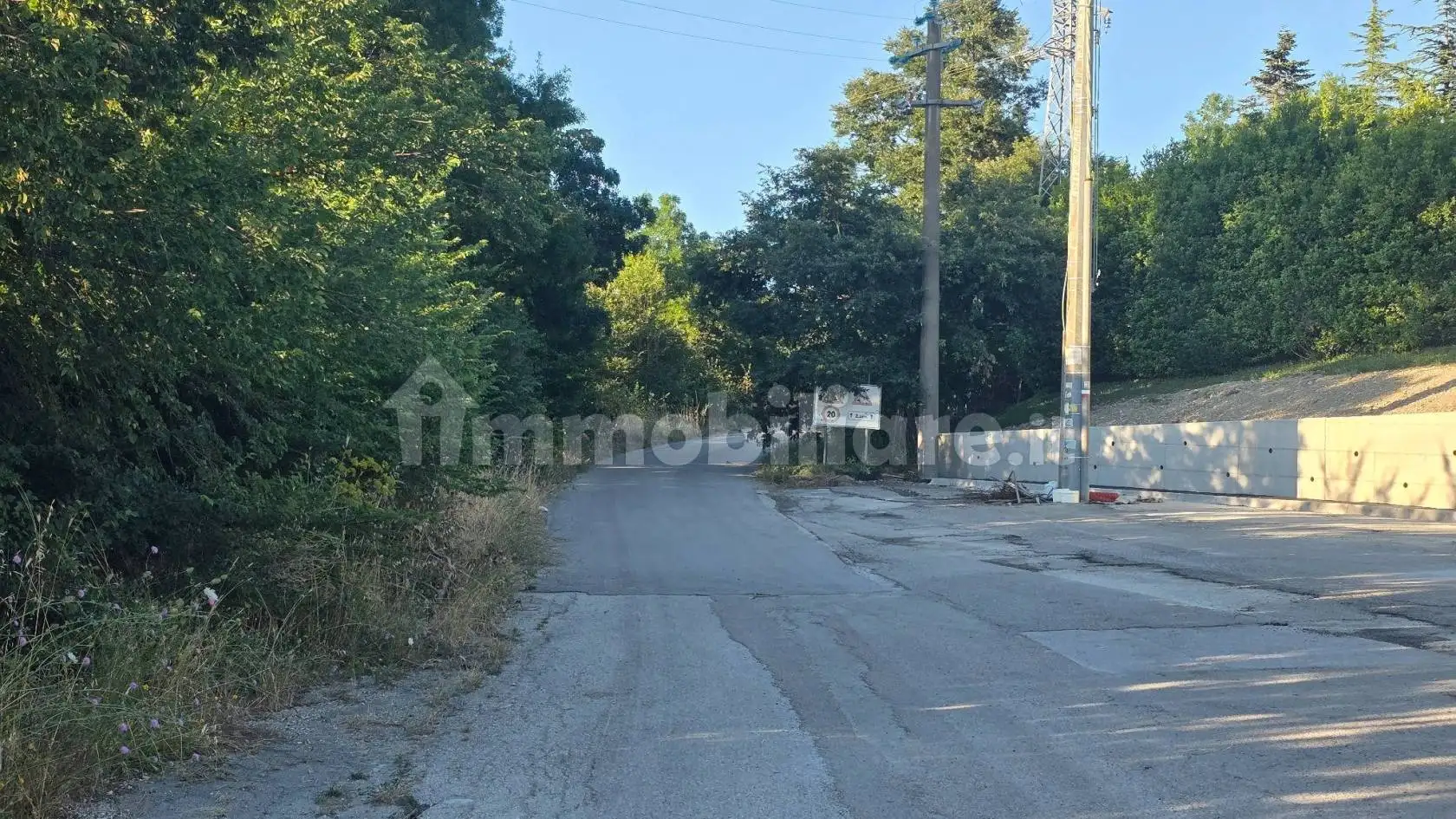 Trilocale via del Glicine, Faeto - foto 4