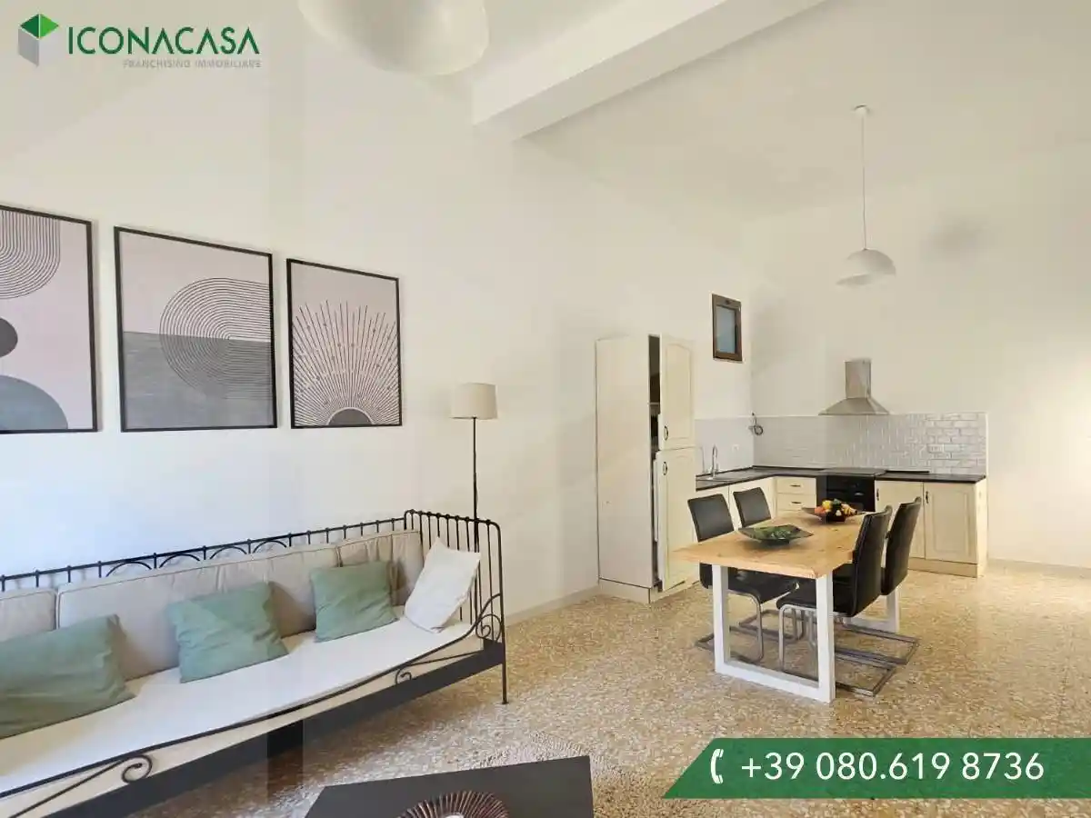 Casa indipendente in vendita a Cisternino