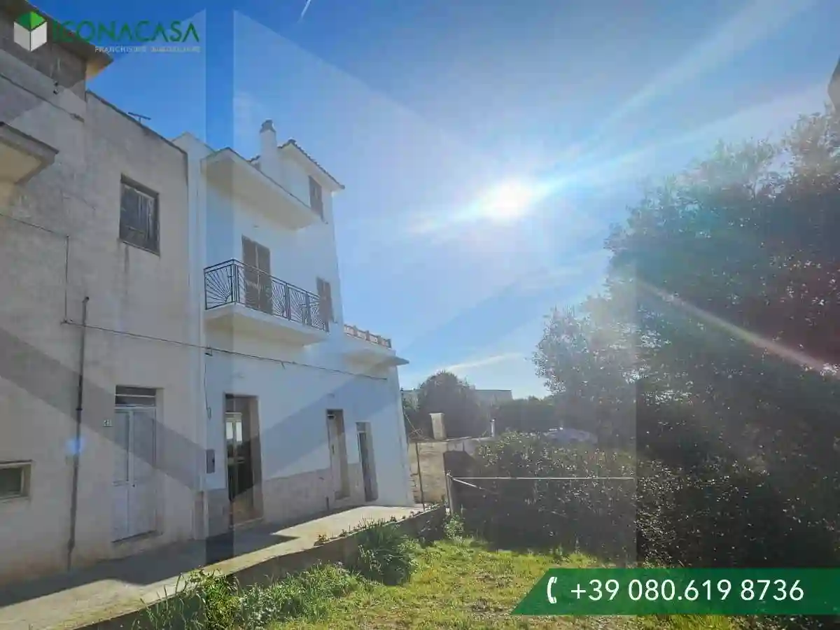 Casa indipendente - foto 3