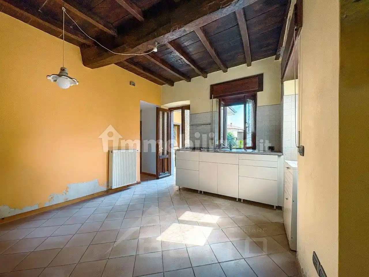 Terratetto unifamiliare vicolo Società Operaia 6, Centro, Armeno - foto 3