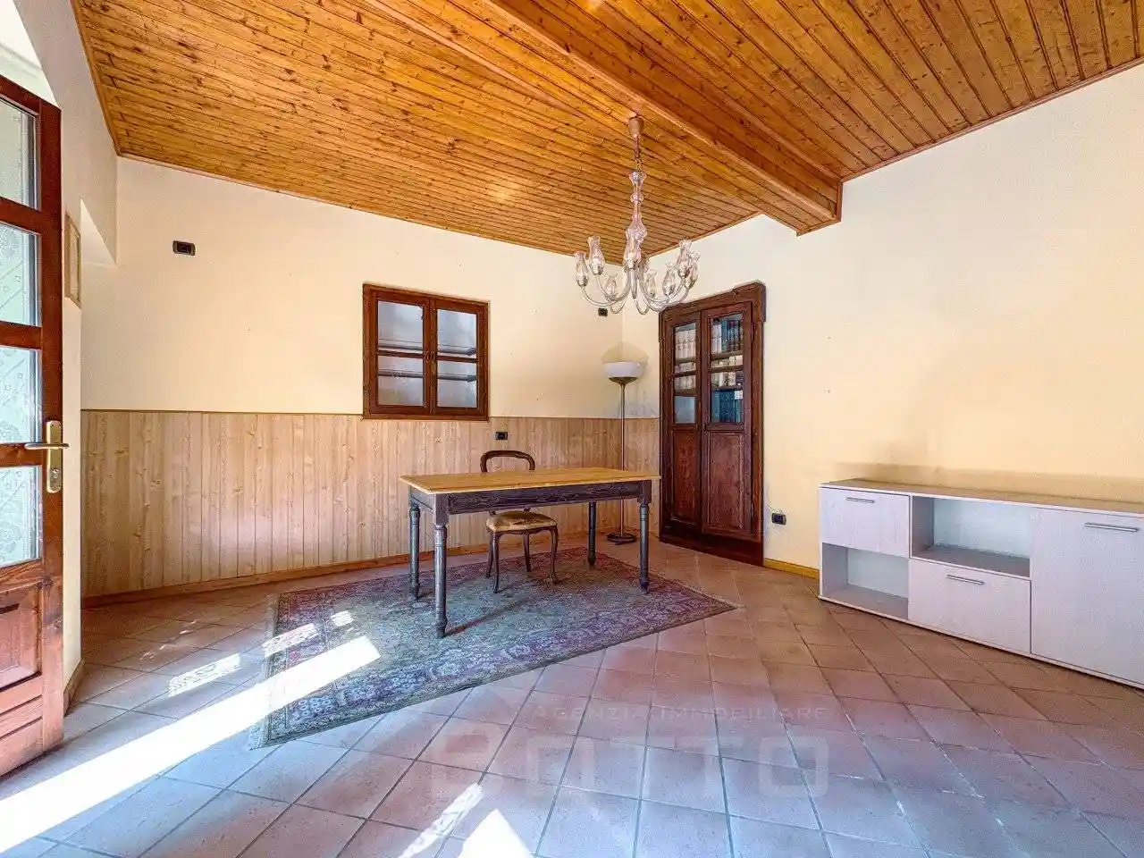 Terratetto unifamiliare vicolo Società Operaia 6, Centro, Armeno - foto 4