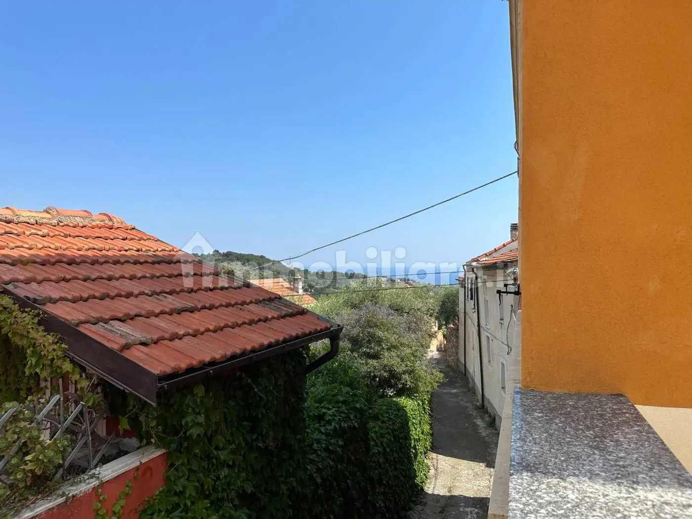 Quadrilocale via Giuseppe Garibaldi 8, Centro, Diano San Pietro - foto 2