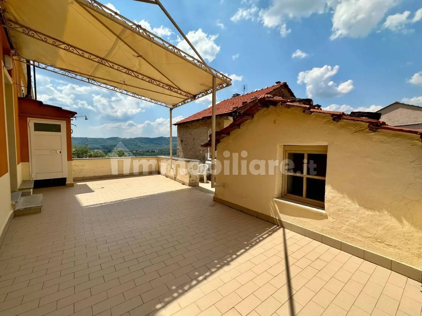 Quadrilocale via Giuseppe Garibaldi 8, Centro, Diano San Pietro - foto 3